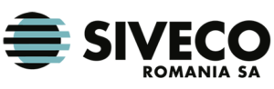 Logo of project partner Siveco Romania