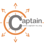 This is the logo of the Captain project.
